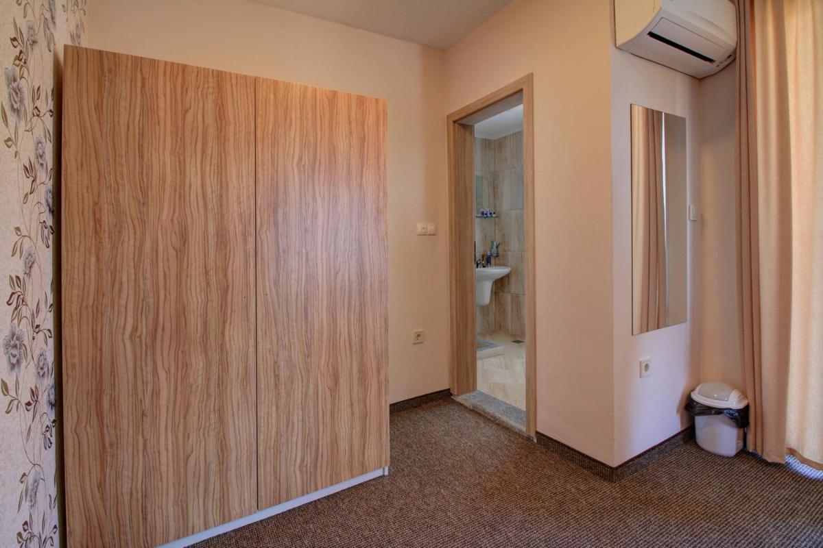 Hotel Mida Obzor Room photo